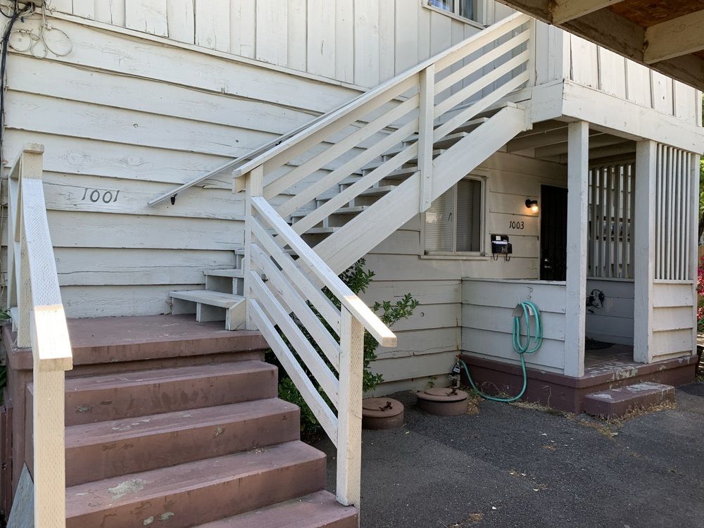 1001-1007 East St, Redding, CA 96001